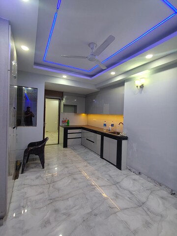 1 BHK Builder Floor For Rent in Saket