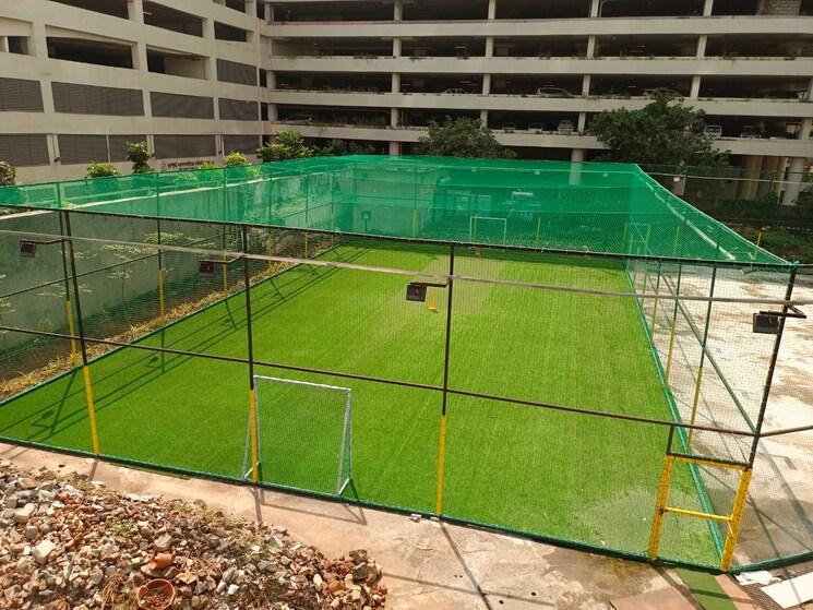 Balcony, enpar-lotus-residency 3 Bedroom 1625 Sq.Ft. Apartment In Lower Parel Mumbai 9384182