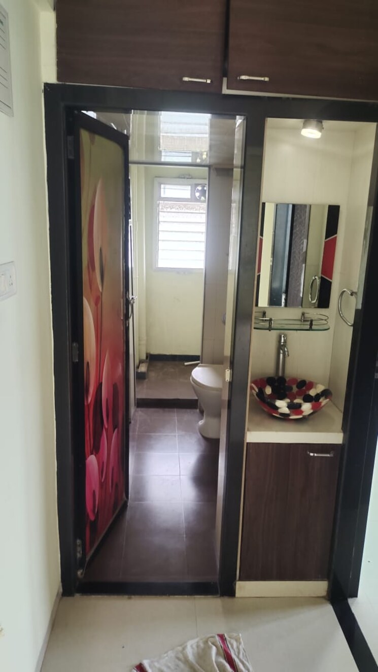 undefined, neelam-senroofs 4 Bedroom 1250 Sq.Ft. Apartment In Nahur East Mumbai 9384192