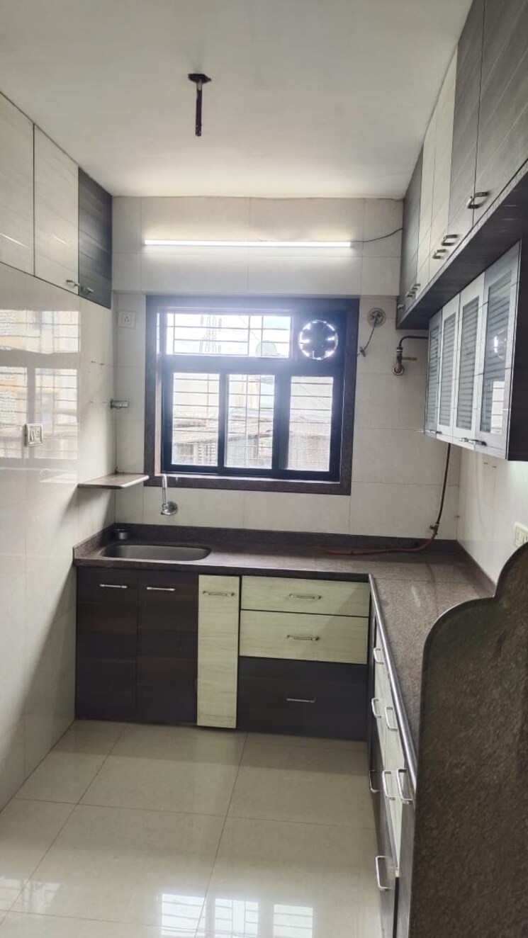 Kitchen, neelam-senroofs 4 Bedroom 1250 Sq.Ft. Apartment In Nahur East Mumbai 9384192