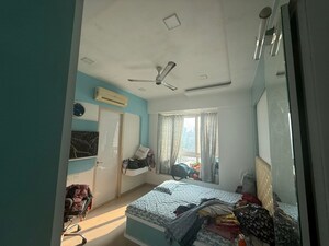 4 BHK Apartment For Sale in Neelam Senroofs, Nahur East