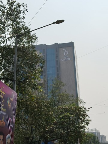  Showroom – Garden View at Sakinaka - for Rent