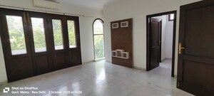 Room in 6 BHK Independent House at Sainik Farm – for Rent