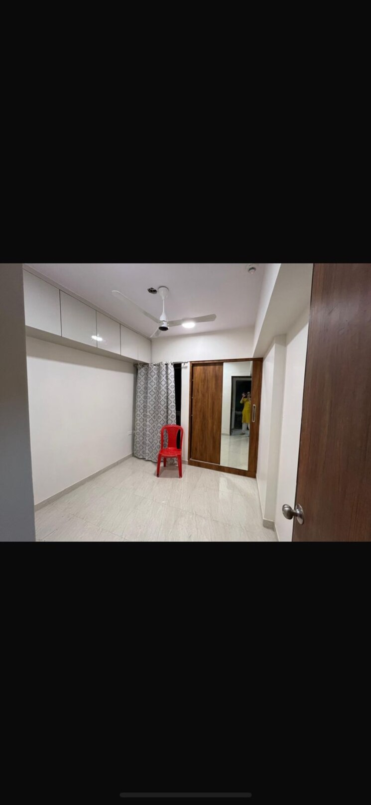 Room, lodha-crown-quality-homes 1 Bedroom 317 Sq.Ft. Apartment In Majiwada Thane 9384203