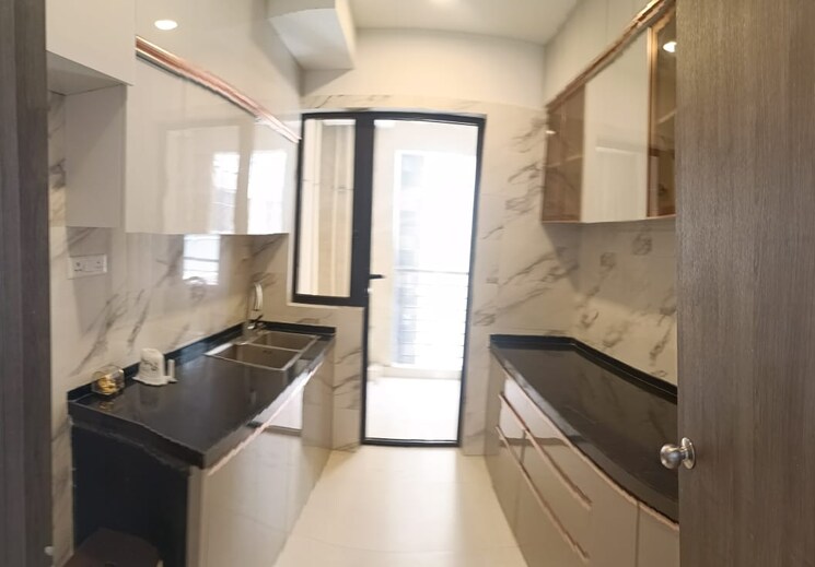 Team Area, embassy-one-thane 3.5 Bedroom 1205 Sq.Ft. Apartment In Panch Pakhadi Thane 9384205