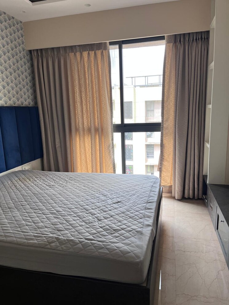 Bedroom, lodha-sterling 3 Bedroom 1041 Sq.Ft. Apartment In Kolshet Road Thane 9384208