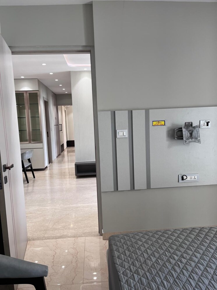 undefined, lodha-sterling 3 Bedroom 1041 Sq.Ft. Apartment In Kolshet Road Thane 9384208