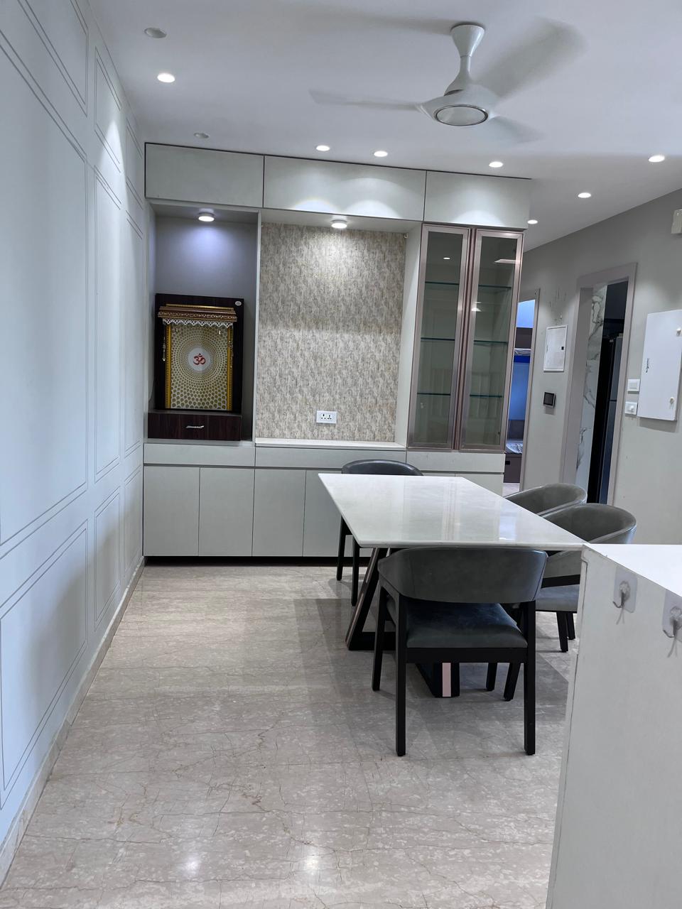 3 BHK Apartment For Sale in Lodha Sterling