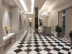 Parking in 3 BHK Apartment at Lodha Sterling, Kolshet Road – for Sale