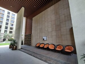 Parking in 3 BHK Apartment at Lodha Sterling, Kolshet Road – for Sale