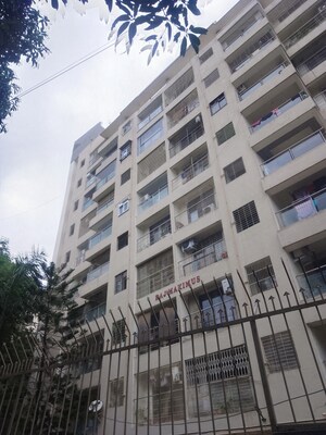 2 BHK Apartment For Rent in Raj Maximus, Borivali West
