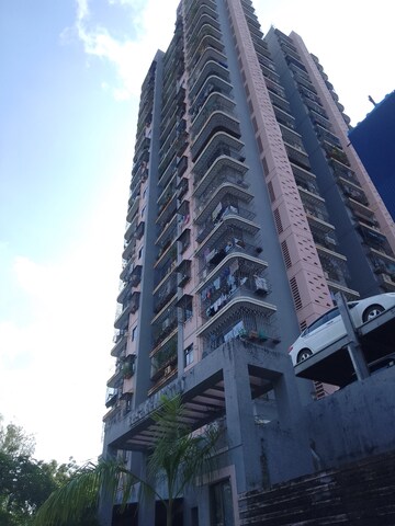 2 BHK Apartment For Rent in Jaydev Gorai Laxmi CHSL Casa Bellisimo, Borivali West