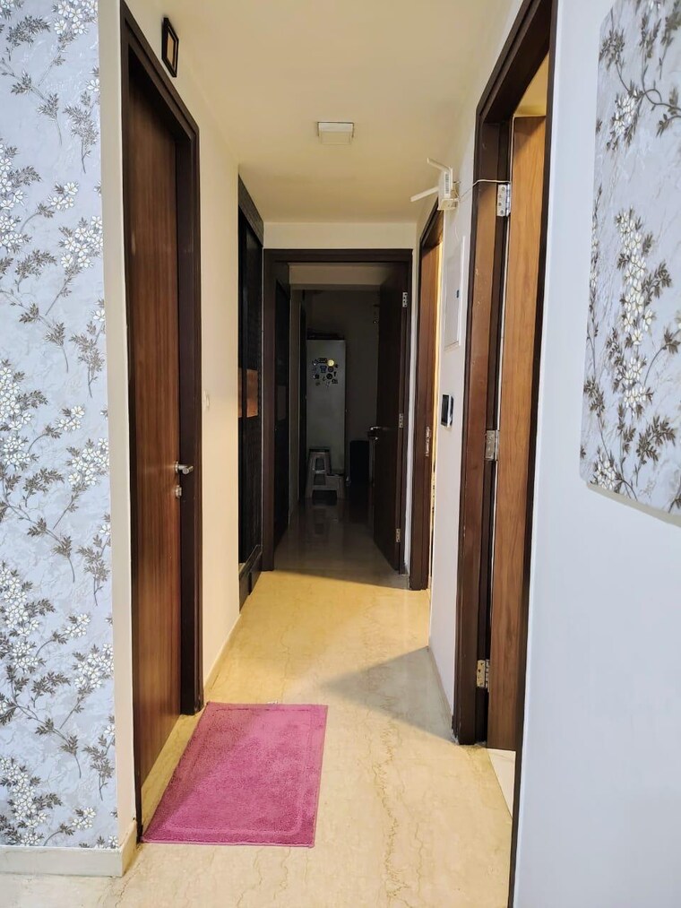 undefined, lodha-sterling 3 Bedroom 1041 Sq.Ft. Apartment In Kolshet Road Thane 9384214