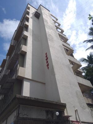 1 BHK Apartment For Rent in Mahakaleshwar Apartment, Dahisar West