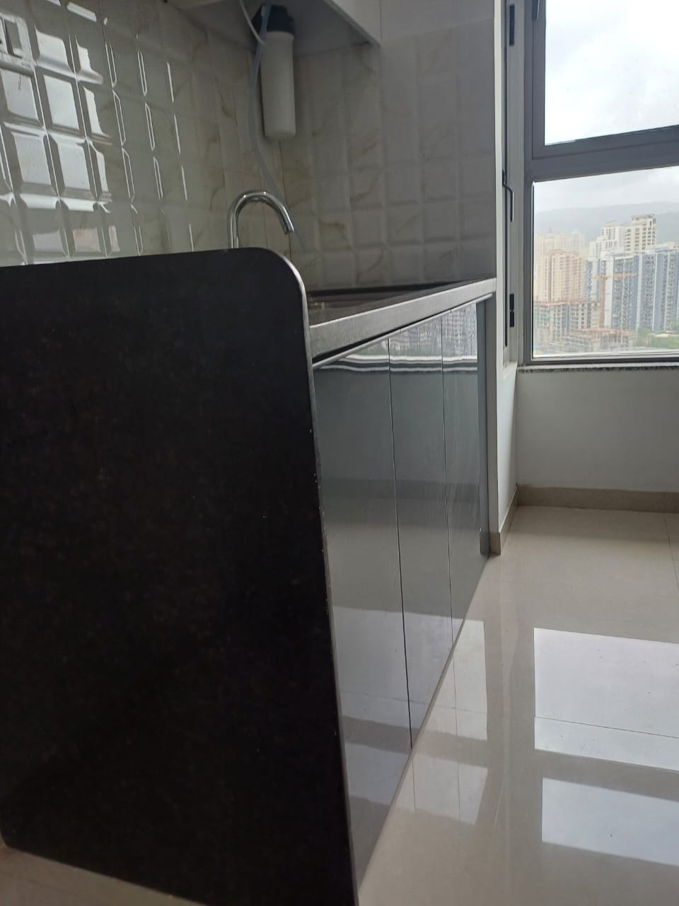 1 BHK Apartment For Rent in Kalpataru Immensa
