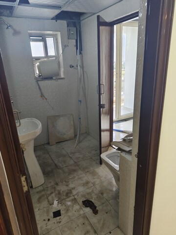 Bathroom in 3 BHK Apartment at Sector 19b Dwarka – for Sale