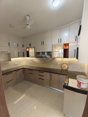 3 BHK Apartment For Sale in Sector 19b Dwarka