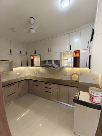 3 BHK Apartment For Sale in Sector 19b Dwarka
