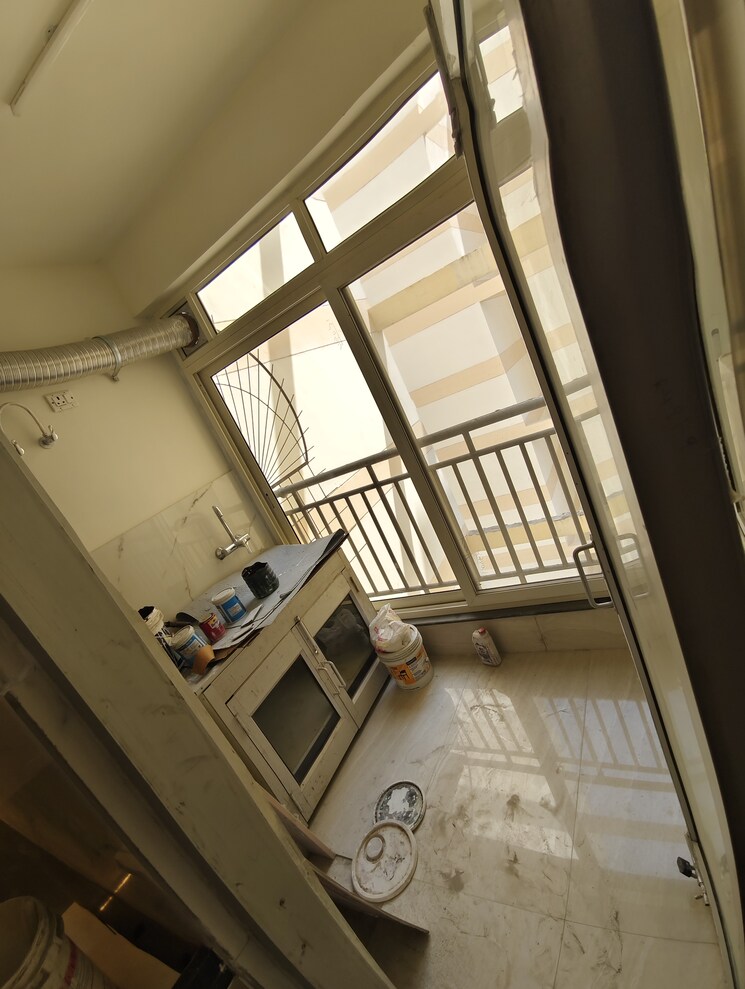 Balcony, sector 19b dwarka 3 Bedroom 1850 Sq.Ft. Apartment In Sector 19b Dwarka Delhi 9384221