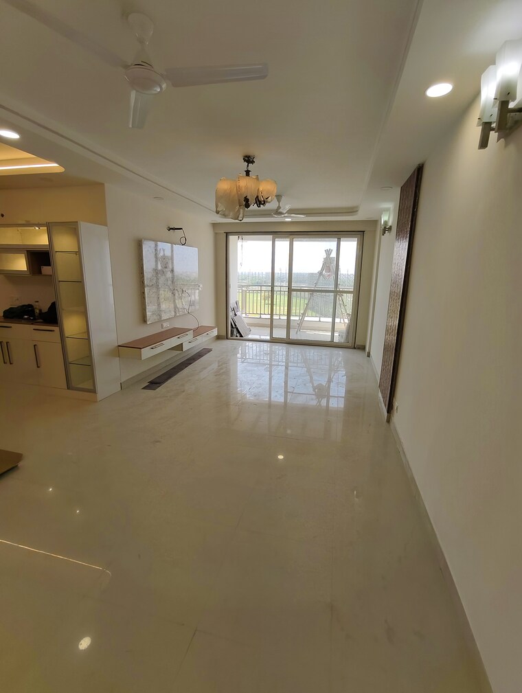 Living Room, sector 19b dwarka 3 Bedroom 1850 Sq.Ft. Apartment In Sector 19b Dwarka Delhi 9384221
