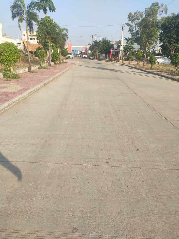 Exterior View, rau  700 Sq.Ft. Plot In Rau Indore 9384222