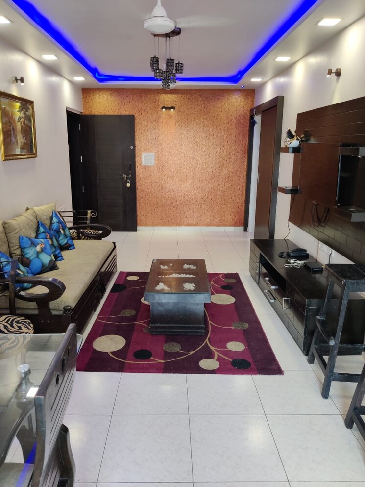 Team Area, deep-tower 2 Bedroom 700 Sq.Ft. Apartment In Andheri West Mumbai 9384225