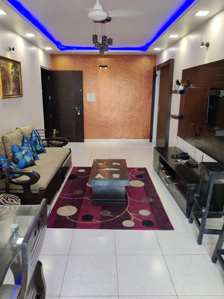 Team Area, deep-tower 2 Bedroom 700 Sq.Ft. Apartment In Andheri West Mumbai 9384225