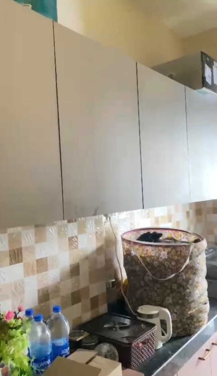 Kitchen, sahajanand-athena 1 Bedroom 550 Sq.Ft. Apartment In Goregaon West Mumbai 9384226