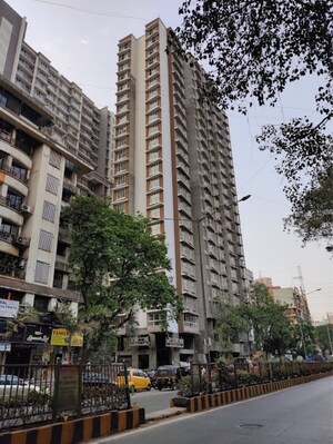 1 BHK Apartment – Exterior View View at Sahajanand Athena, Goregaon West - for Sale