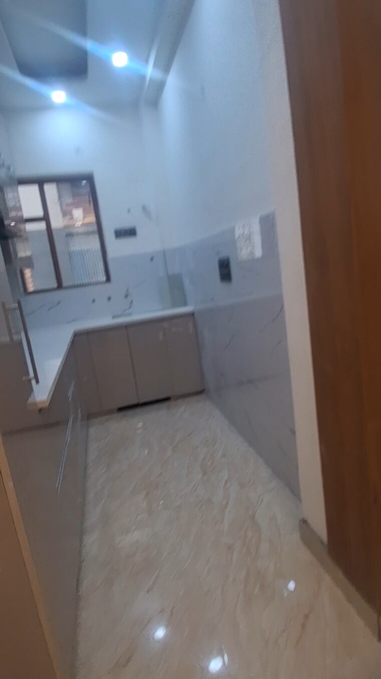 Kitchen, fidato-honour-homes 3 Bedroom 133 Sq.Yd. Builder Floor In Sector 89 Faridabad 9384228