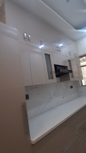 Bathroom in 3 BHK Builder Floor at Fidato Honour Homes, Sector 89 – for Sale