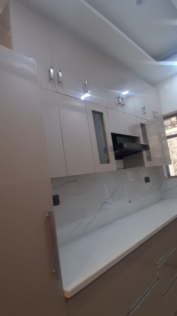 Bathroom, fidato-honour-homes 3 Bedroom 133 Sq.Yd. Builder Floor In Sector 89 Faridabad 9384228