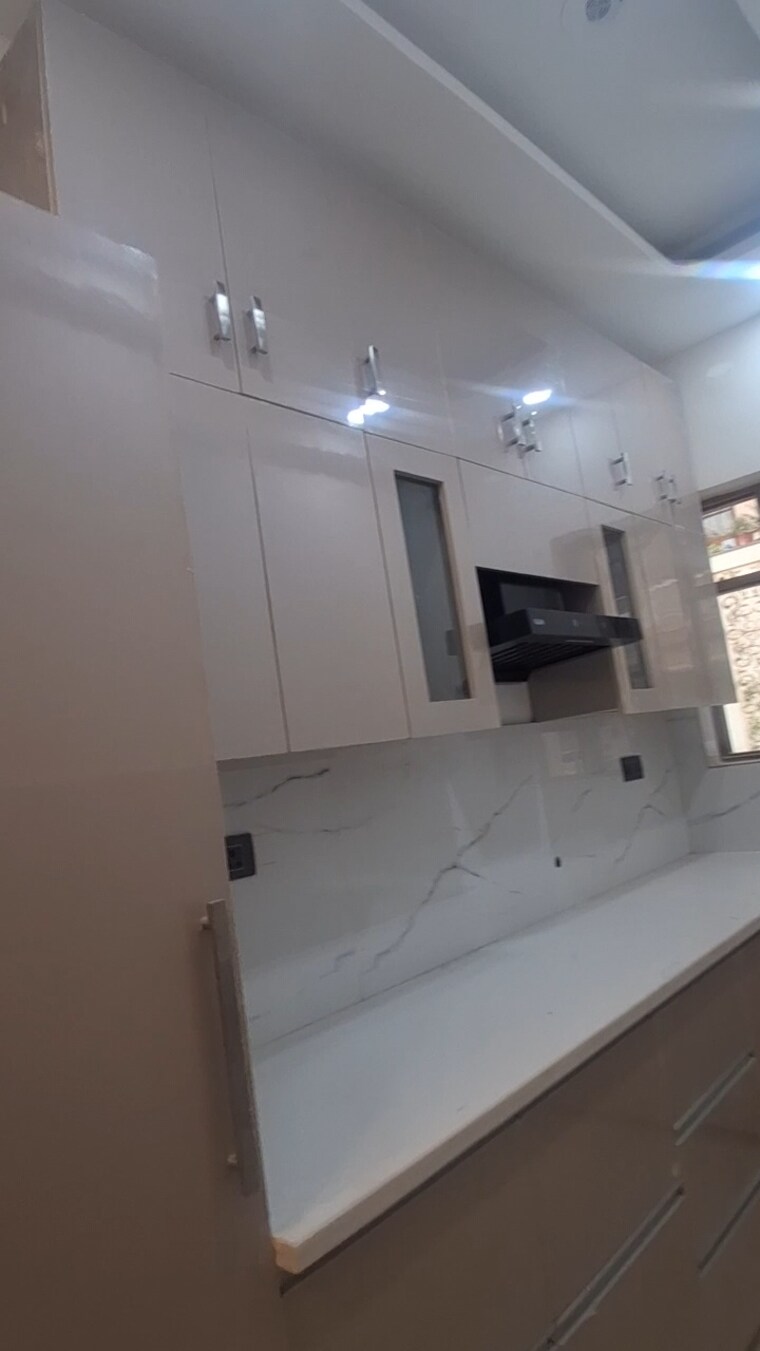 Bathroom, fidato-honour-homes 3 Bedroom 133 Sq.Yd. Builder Floor In Sector 89 Faridabad 9384228