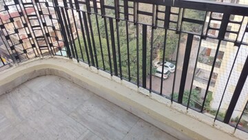 Balcony in 6 BHK Villa at Sai Kutir Sector 49, Sector 49 – for Sale