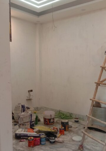 3 BHK Builder Floor For Sale in Chiranjiv Vihar