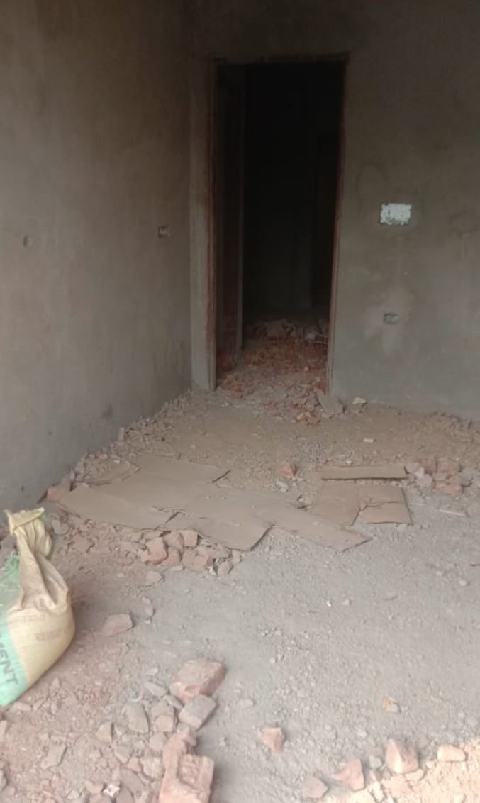 5 BHK + Extra Room Independent House For Sale in Chiranjiv Vihar