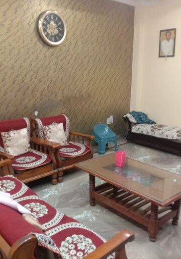 3 BHK Builder Floor For Sale in Mahindra Enclave