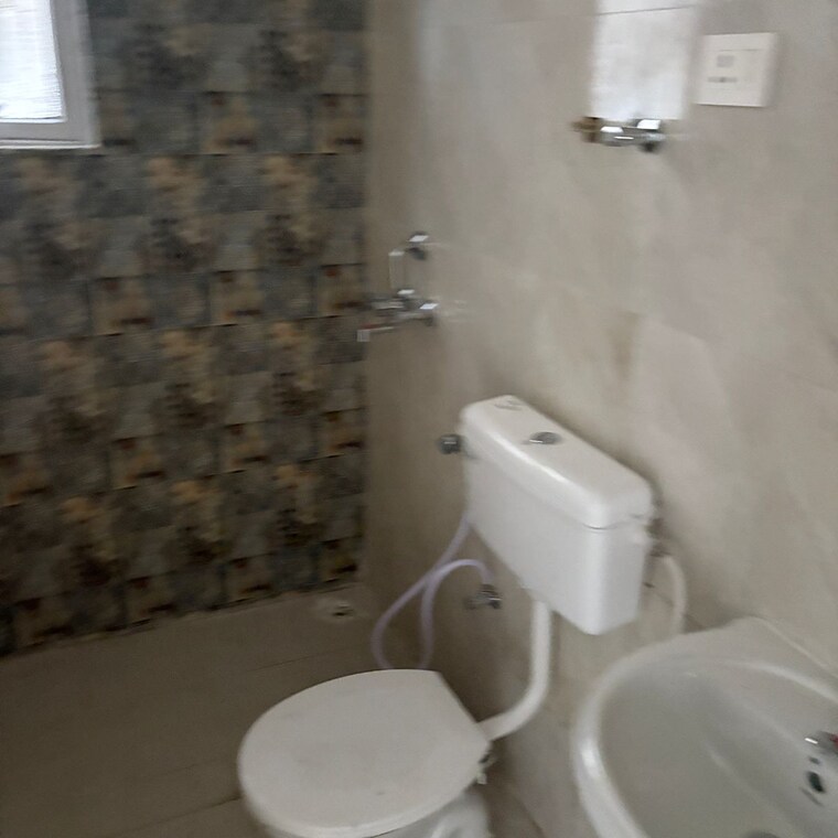 Bathroom, signature-the-millennia-3 2 Bedroom 687 Sq.Ft. Apartment In Sector 37d Gurgaon 9384235