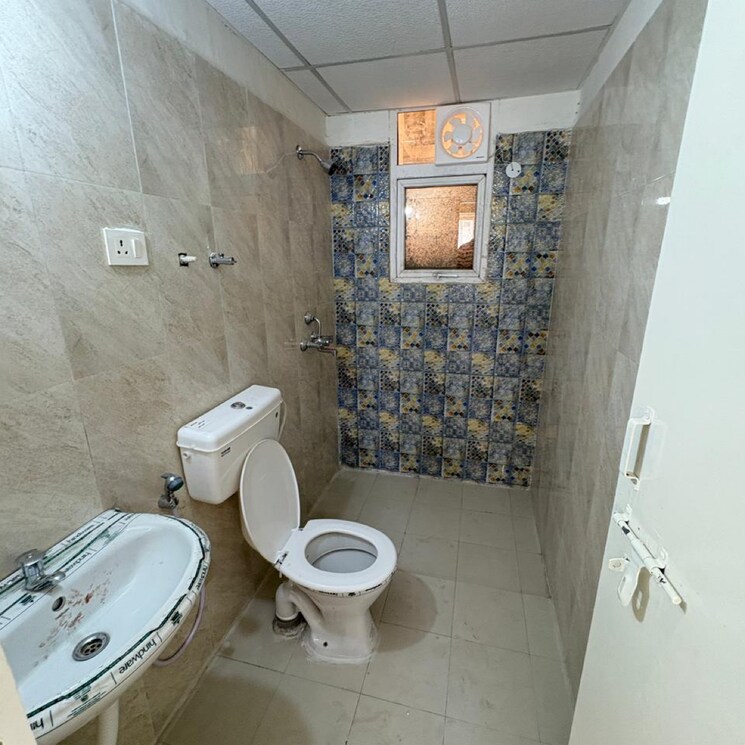 Bathroom, signature-the-millennia-3 2 Bedroom 687 Sq.Ft. Apartment In Sector 37d Gurgaon 9384236