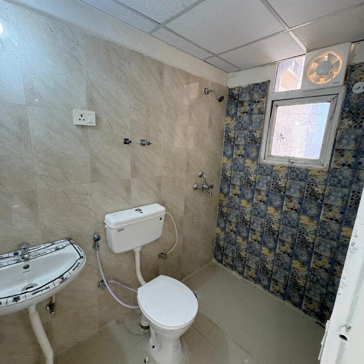 Bathroom, signature-the-millennia-3 2 Bedroom 687 Sq.Ft. Apartment In Sector 37d Gurgaon 9384236