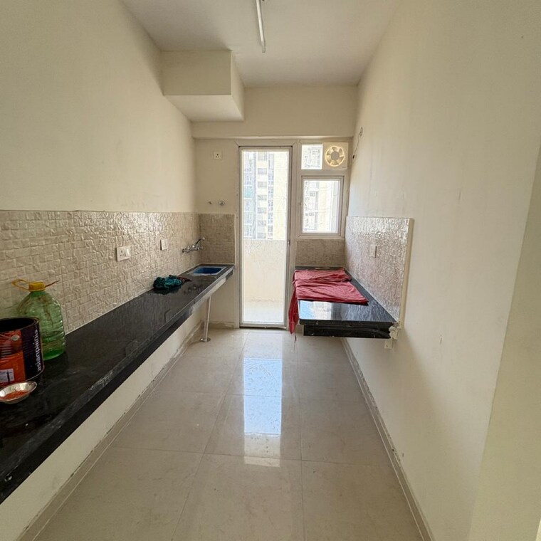 Kitchen, signature-the-millennia-3 2 Bedroom 687 Sq.Ft. Apartment In Sector 37d Gurgaon 9384237