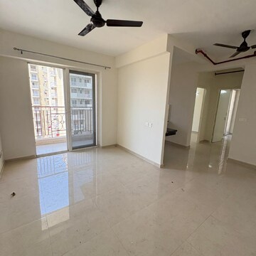 Living Room in 2 BHK Apartment at Signature The Millennia 3, Sector 37d – for Sale