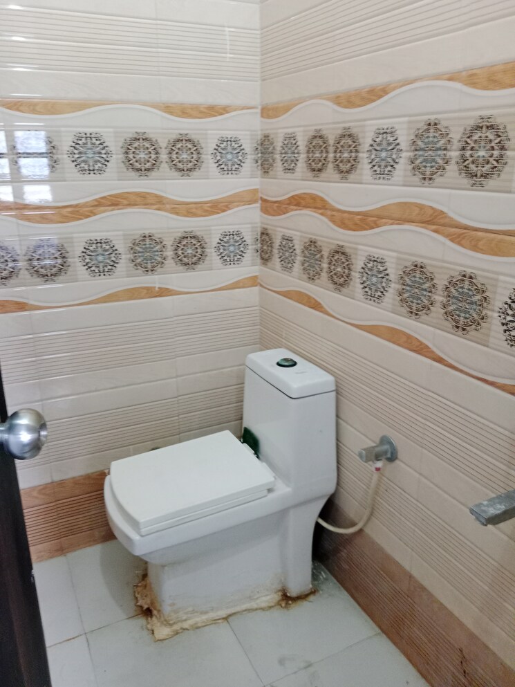 Attached Bathroom, ansals sushant city 1 Bedroom 322 Sq.Ft. Builder Floor In Ansals Sushant City Panipat 9384239