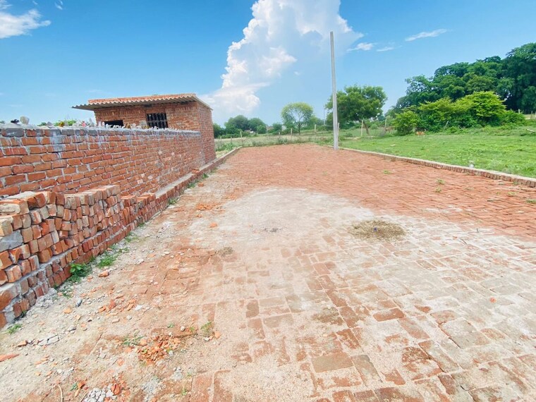 undefined, kamta  1002 Sq.Ft. Plot In Kamta Lucknow 9384242