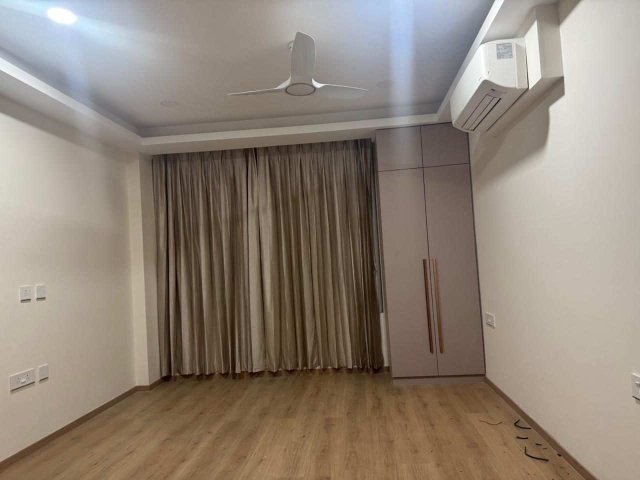 3 BHK + Pooja Room Apartment For Rent in Vamsiram West Wood