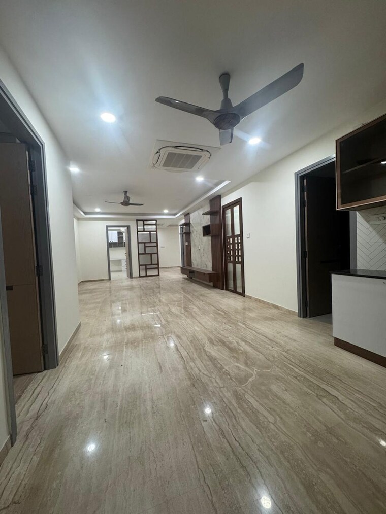 Room, vamsiram-west-wood 3 Bedroom 2710 Sq.Ft. Apartment In Tolichowki Hyderabad 9384248