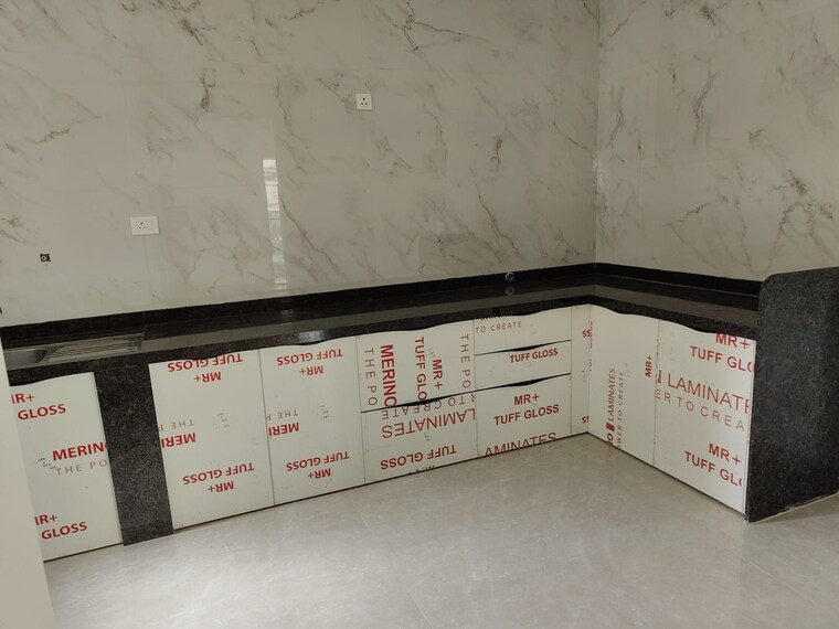  Parking, vision-aristo 2 Bedroom 734 Sq.Ft. Apartment In Ravet Pune 9384249