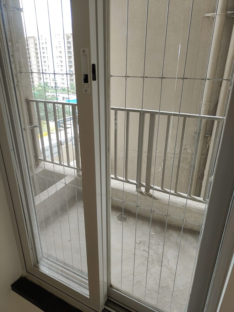 Balcony, vision-aristo 2 Bedroom 734 Sq.Ft. Apartment In Ravet Pune 9384249