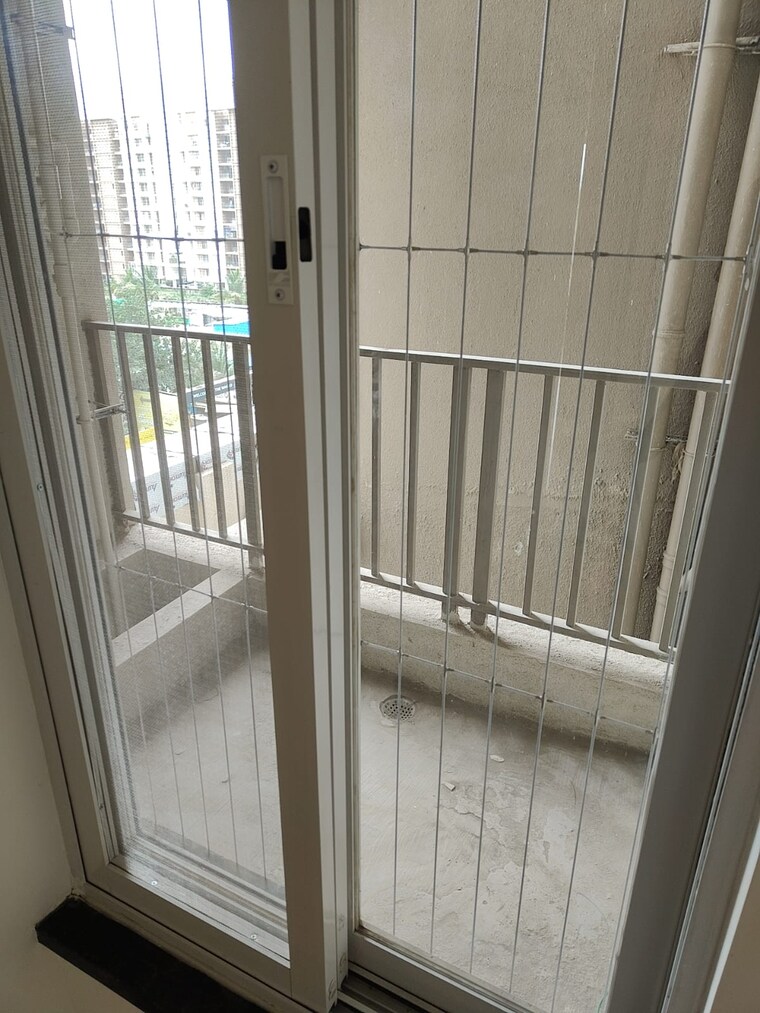 Balcony, vision-aristo 2 Bedroom 734 Sq.Ft. Apartment In Ravet Pune 9384249