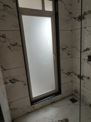 Building Lobby in 2 BHK Apartment at Vision Aristo, Ravet – for Rent